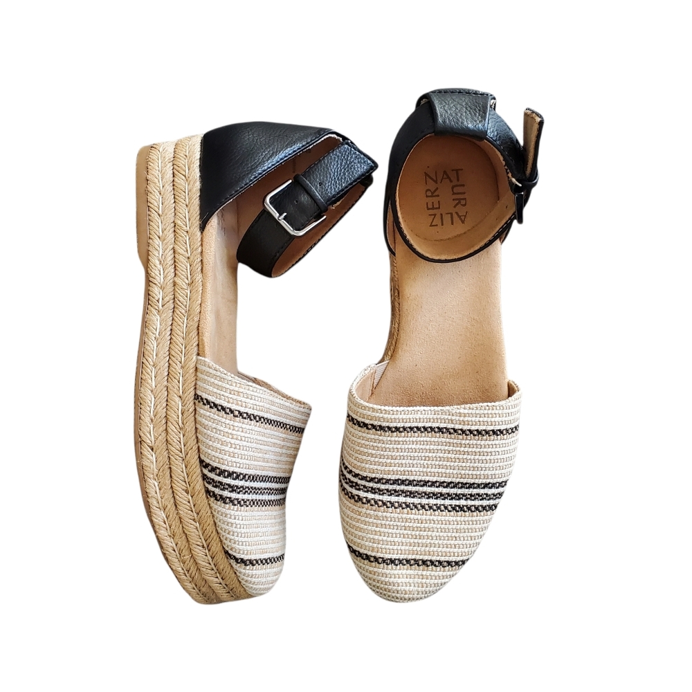 Naturalizer Waverly Espadrilles